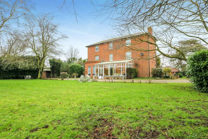 1.9 acres of Land for sale in Asheldham