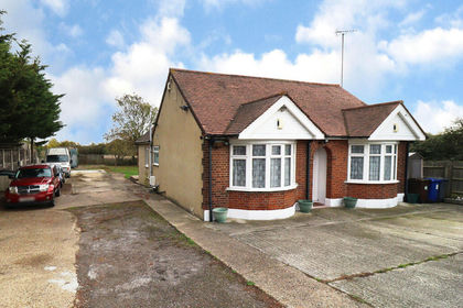 Residential Property for sale in South Basildon and East Thurrock