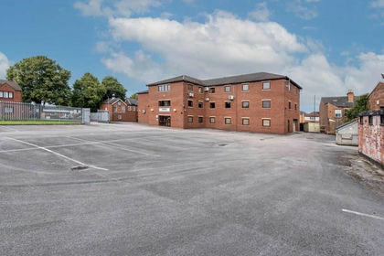 Development Land for sale in Derby North