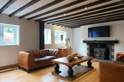 Barn Conversion for sale in Rhoose