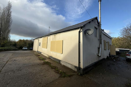 Barn Conversion for sale in Sheffield Heeley