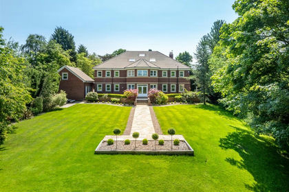 1 acre of House with Land for sale in Ponteland