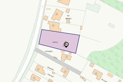 Development Land for sale in Shadoxhurst