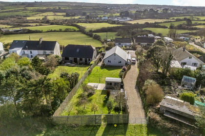 2.5 acres of Land for sale in Camborne