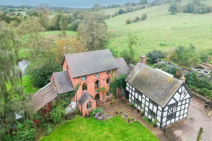 11.3 acres of Agricultural Land for sale in Kingstone