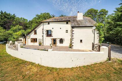 Barn Conversion for sale in Denbury and Torbryan