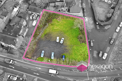 Land for sale in Stourbridge