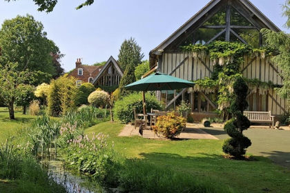 2 acres of Land for sale in Smarden