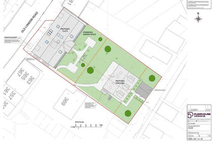 Development Land for sale in Hastings and Rye