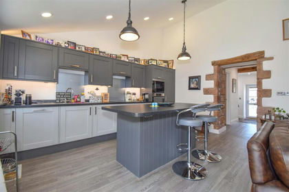 Barn Conversion for sale in Bolton