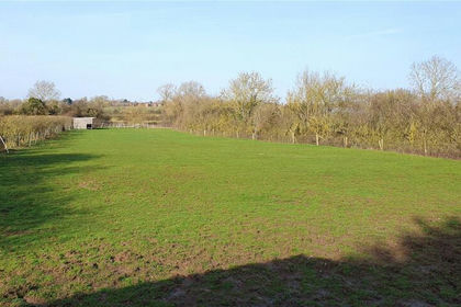 1 acre of Equestrian property for sale in Winslow
