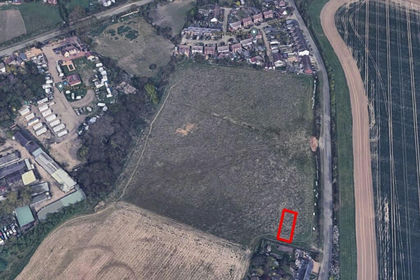 Vacant Land for sale in Iver