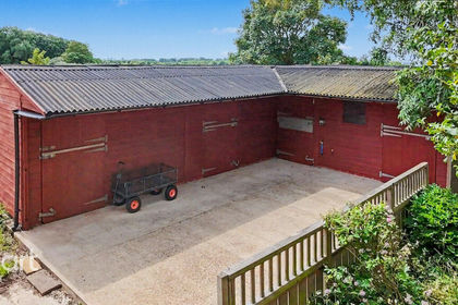 1.8 acres of House with Land for sale in Doddington