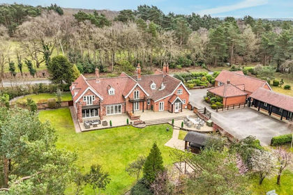 1.8 acres of Land for sale in Castle Rising