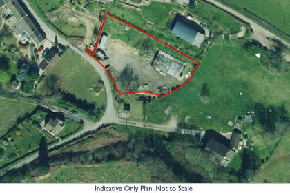 Land for sale in North Nibley