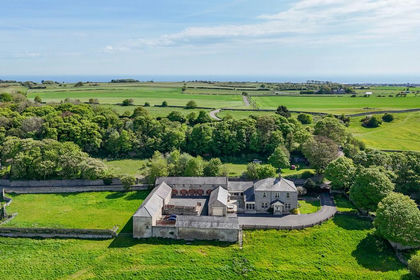 3 acres of Farmhouse for sale in South Shields