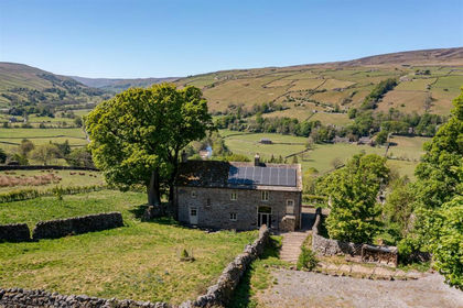 1 acre of Land for sale in Grinton