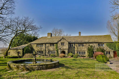 2.5 acres of Land for sale in Blackburn