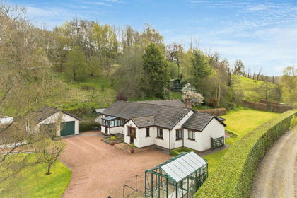 2 acres of House with Land for sale in Sebergham