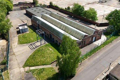 Commercial Land for sale in Harwich and North Essex