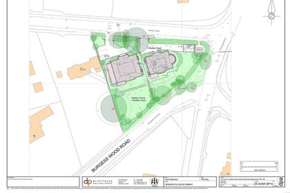 Development Land for sale in Beaconsfield