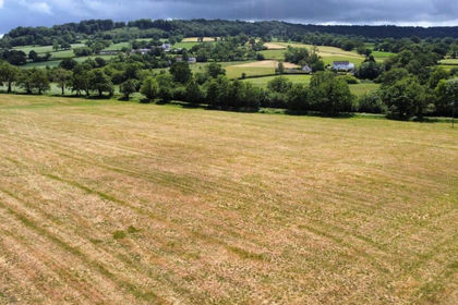 9.6 acres of Grazing Land for sale in Uffculme