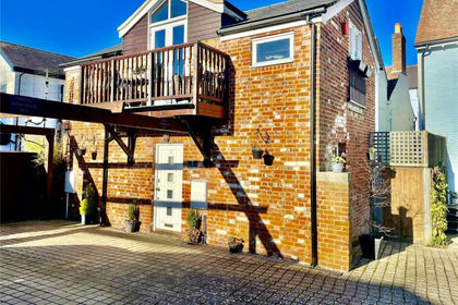 Residential Land for sale in Christchurch