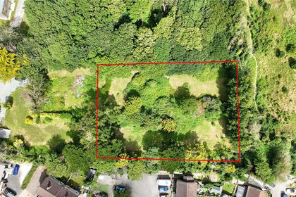 Building Plot for sale in Bude-Stratton