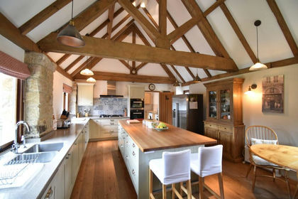 Barn Conversion for sale in Lenham