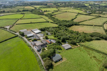 16.2 acres of Farm for sale in Bude-Stratton