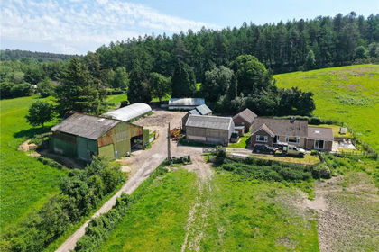 13 acres of Smallholding for sale in Drybrook