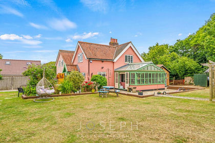 5 acres of Land for sale in Otley