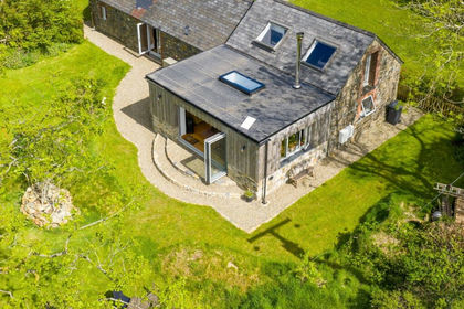 1.8 acres of House with Land for sale in Crymych