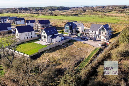 Development Land for sale in Broughton