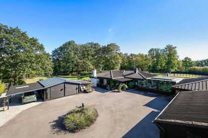 3 acres of House with Land for sale in Burstow