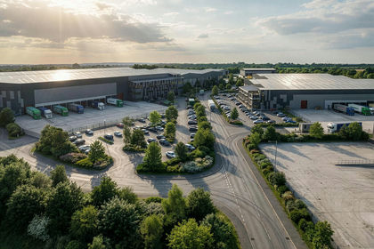 3 acres of Commercial Land for sale in Stockton North