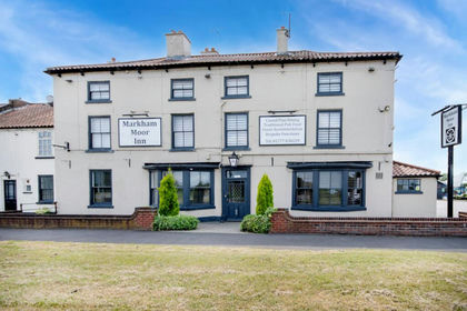 Commercial Land for sale in West Drayton