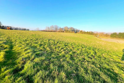 3.6 acres of Grazing Land for sale in Ninfield