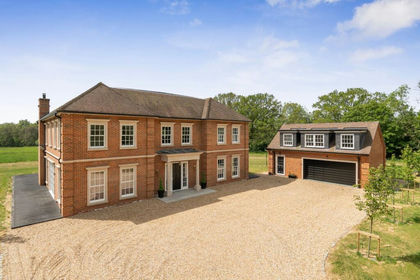 10 acres of Country Home for sale in Loxwood