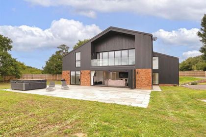 2 acres of Land for sale in Stansted