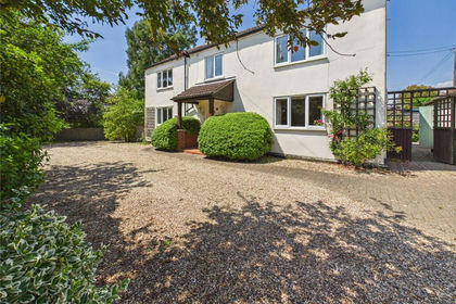 2.5 acres of House with Land for sale in Boxted