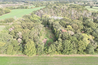 Cheap Land for sale in Longburton
