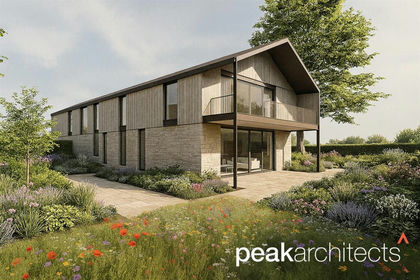 Development Land for sale in Sheffield South East