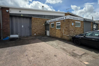 Commercial Land for sale in Birmingham Perry Barr