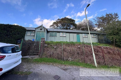 Development Land for sale in Treherbert