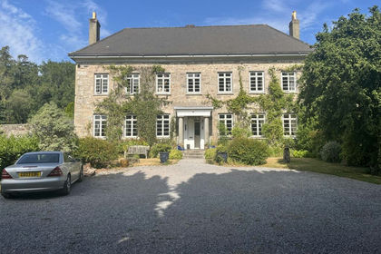 7.5 acres of Country Home for sale in Ilsington