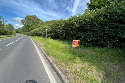 Development Land for sale in Melindwr