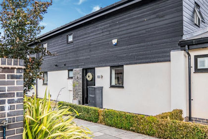 Barn Conversion for sale in Shenstone