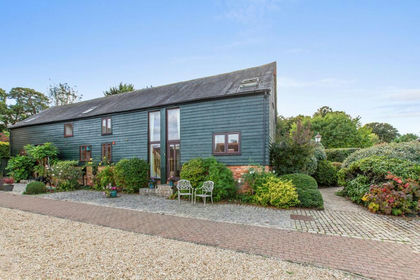 Barn Conversion for sale in Halton