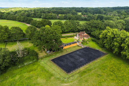 6.6 acres of Land for sale in Ewhurst